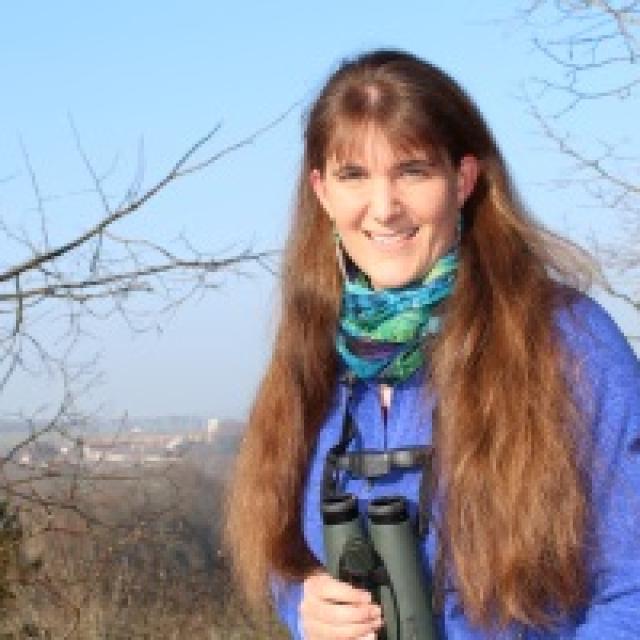 Sarah Hummel