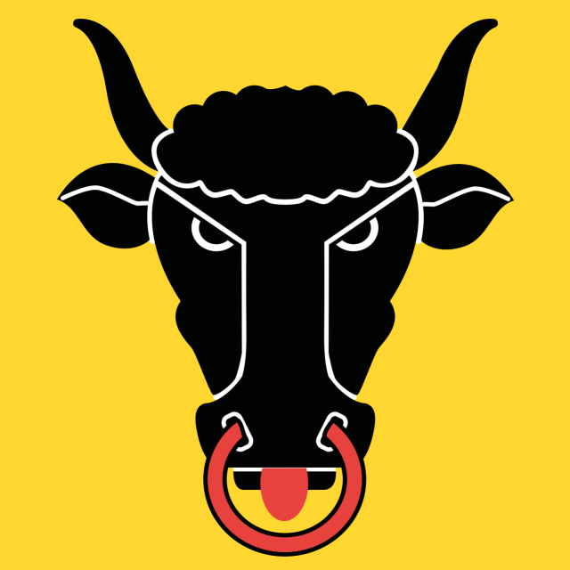 Drapeau du canton de Uri