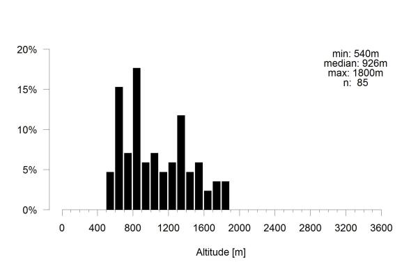 Les abeilles sauvages de Suisse  - Hoplitis anthocopoides