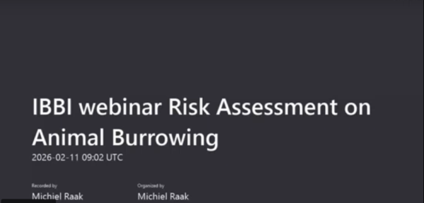 IBBI Webinar on Risk Assessment