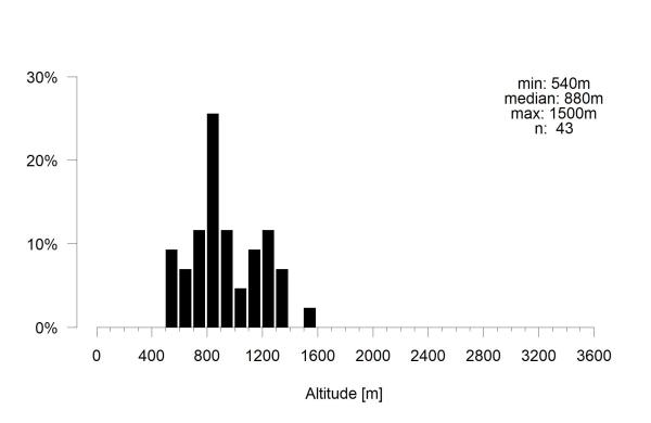 Les abeilles sauvages de Suisse Lasioglosse des steppes - Lasioglossum euboeensis