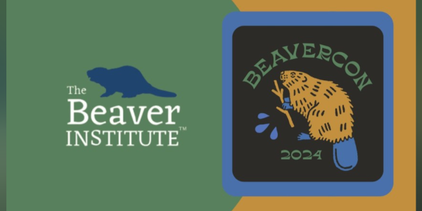 Logo The Beaver Institute - BeaverCon